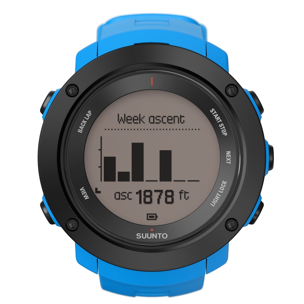 suunto vertical hr