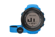 SUUNTO AMBIT3 VERTICAL BLUE (HR)