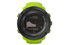 SUUNTO AMBIT3 VERTICAL LIME (HR)