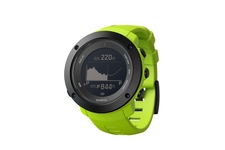 SUUNTO AMBIT3 VERTICAL LIME (HR)
