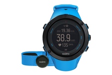 SUUNTO AMBIT3 PEAK SAPPHIRE BLUE (HR)