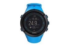 SUUNTO AMBIT3 PEAK SAPPHIRE BLUE (HR)