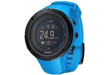 SUUNTO AMBIT3 PEAK SAPPHIRE BLUE (HR)