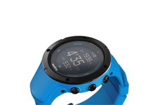 SUUNTO AMBIT3 PEAK SAPPHIRE BLUE (HR)