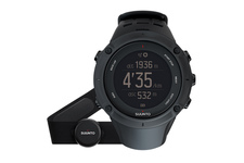 SUUNTO AMBIT3 PEAK BLACK (HR)