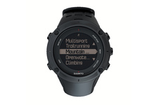 SUUNTO AMBIT3 PEAK BLACK (HR)