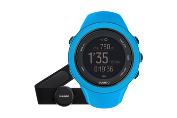 SUUNTO AMBIT3 SPORT BLUE (HR)