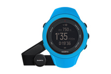 SUUNTO AMBIT3 SPORT BLUE (HR)