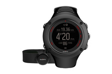 SUUNTO AMBIT3 RUN BLACK (HR)