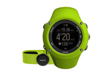 SUUNTO AMBIT3 RUN LIME (HR)