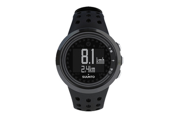 SUUNTO M5 MEN ALL BLACK PACK