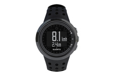 SUUNTO M5 MEN ALL BLACK PACK