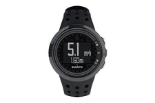 SUUNTO M5 MEN ALL BLACK PACK
