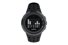 SUUNTO M5 MEN ALL BLACK PACK