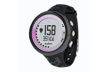 SUUNTO M5 WOMEN BLACK/SILVER PACK
