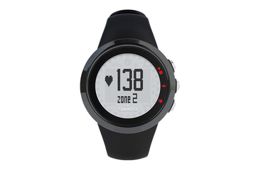 SUUNTO M2 MEN BLACK