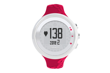 SUUNTO M2 WOMEN FUCHSIA