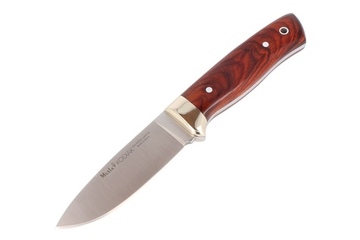 nóż Muela Kodiak Cocobolo