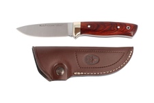 nóż Muela Kodiak Cocobolo