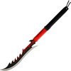 Miecz Devils Gear War Sword