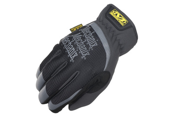 rękawice Mechanix Wear Fast Fit Covert czarne