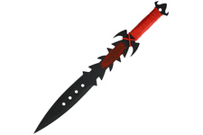 Miecz Devils Gear Flame Sword
