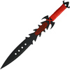 Miecz Devils Gear Flame Sword