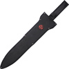 Miecz Devils Gear Flame Sword