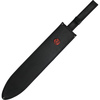 Miecz Devils Gear Double Flame Sword