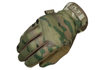 rękawice Mechanix Wear Fast Fit Covert multicam