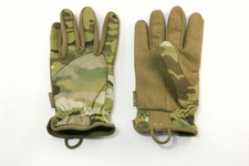 rękawice Mechanix Wear Fast Fit Covert multicam