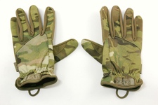 rękawice Mechanix Wear Fast Fit Covert multicam
