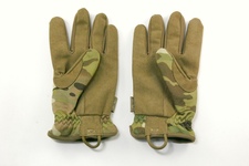 rękawice Mechanix Wear Fast Fit Covert multicam