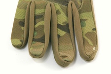 rękawice Mechanix Wear Fast Fit Covert multicam