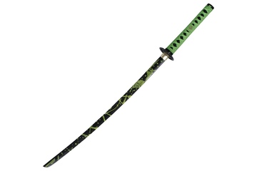 Miecz Zombie Dead Katana