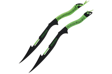 Miecze Zombie Dead Double Sword