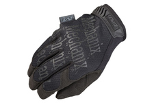 rękawice Mechanix Original Covert czarne