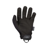 rękawice Mechanix Original Covert czarne