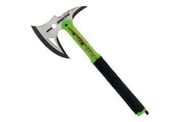 Toporek Zombie Dead Tactical Axe
