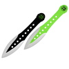 noże Zombie Dead 12 Throwing Knives