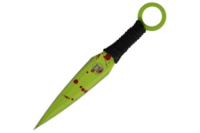 noże Zombie Dead 12 Kunai