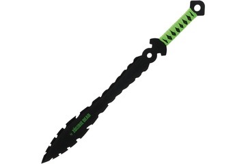 Miecz Zombie Dead Flame Sword