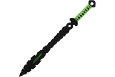 Miecz Zombie Dead Flame Sword