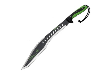 Maczeta Zombie Dead Machete