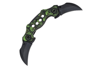 nóż Zombie Dead Claw