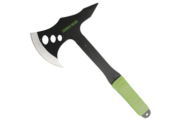 Toporek Zombie Dead AXT II