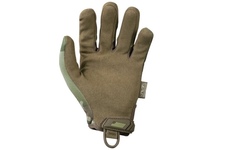 Rękawice Mechanix Original multicam