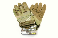 Rękawice Mechanix Original multicam