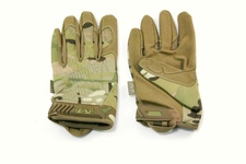 Rękawice Mechanix Original multicam