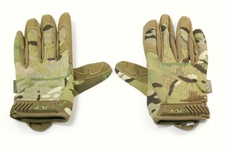 Rękawice Mechanix Original multicam